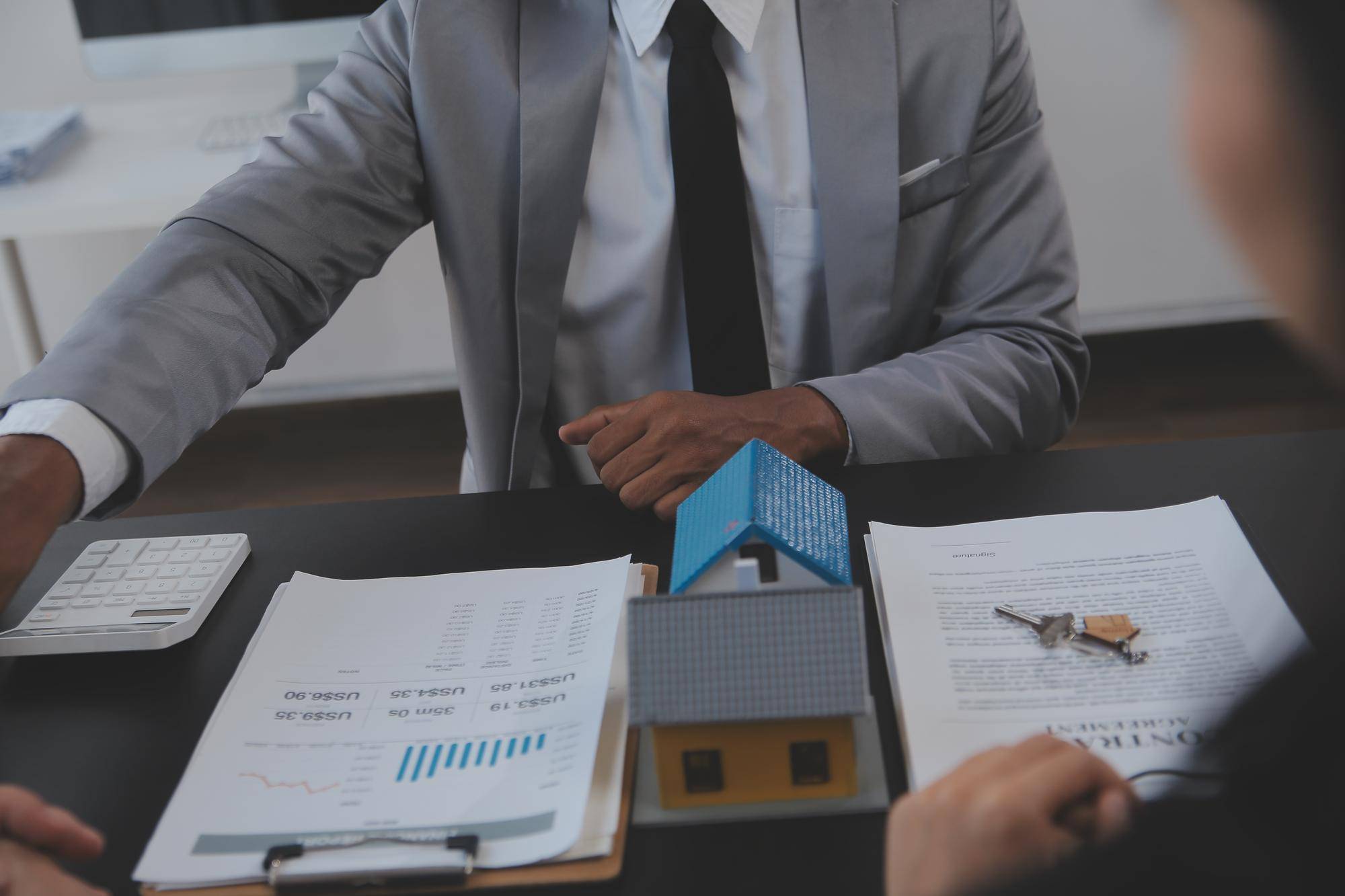 Czy leasing wpływa na zdolność kredytową?