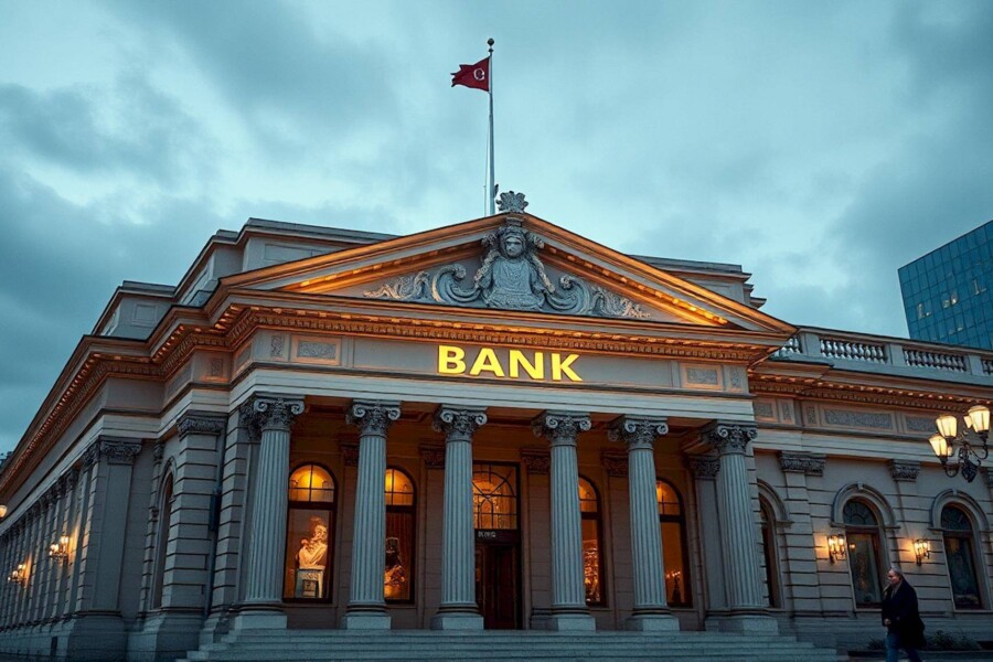 ING co to za bank i czym się wyróżnia?