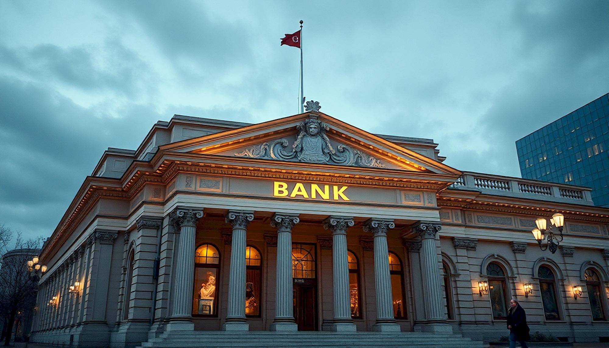 ING co to za bank i czym się wyróżnia?